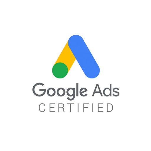 Certification badge