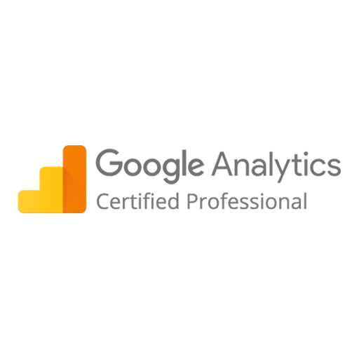 Certification badge
