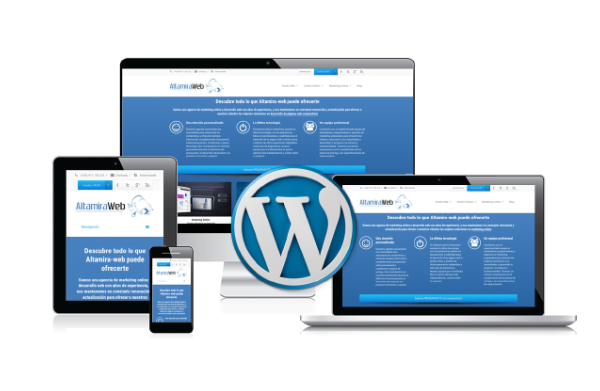 Elevate Your Small Business with a Custom WordPress Website