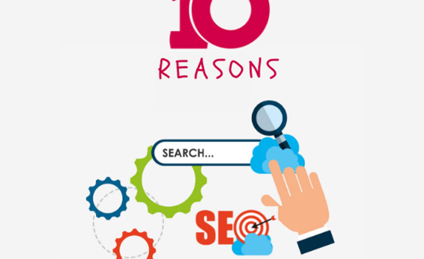 10 Reasons to Choose Our SEO Marketing Company in South Georgia