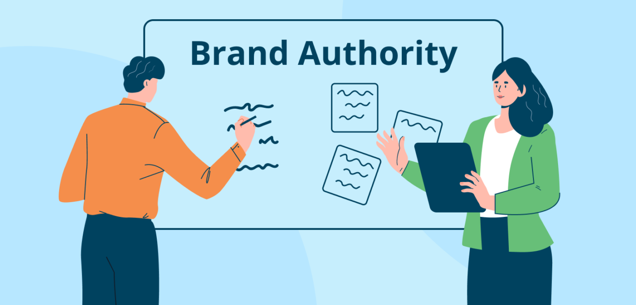 How to Build Brand Authority for Small Businesses