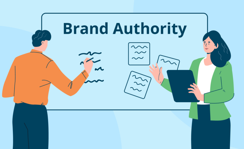 How to Build Brand Authority for Small Businesses