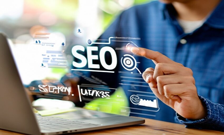 3 Ways to Incorporate SEO into Your Marketing Strategy