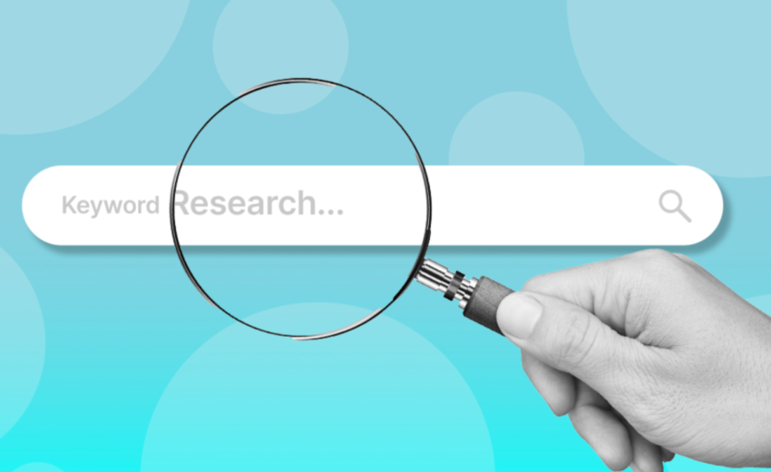 Keyword Research and Strategy for Search Engine Optimization: Insights from a Local SEO Marketing Company