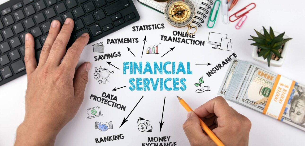 Top 10 Tips to Effectively Leverage Digital Marketing for Financial Services