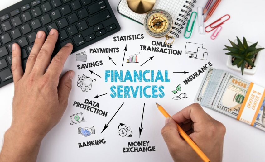 Top 10 Tips to Effectively Leverage Digital Marketing for Financial Services